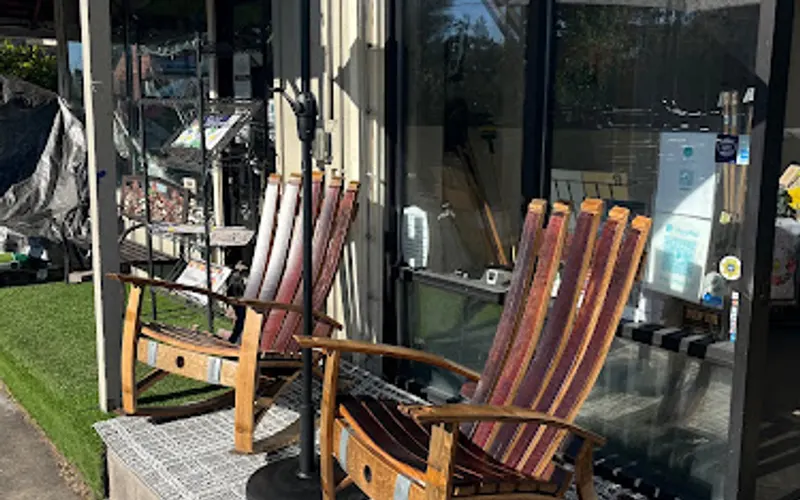 Central Oregon Lawn Center — Equipment rental agency