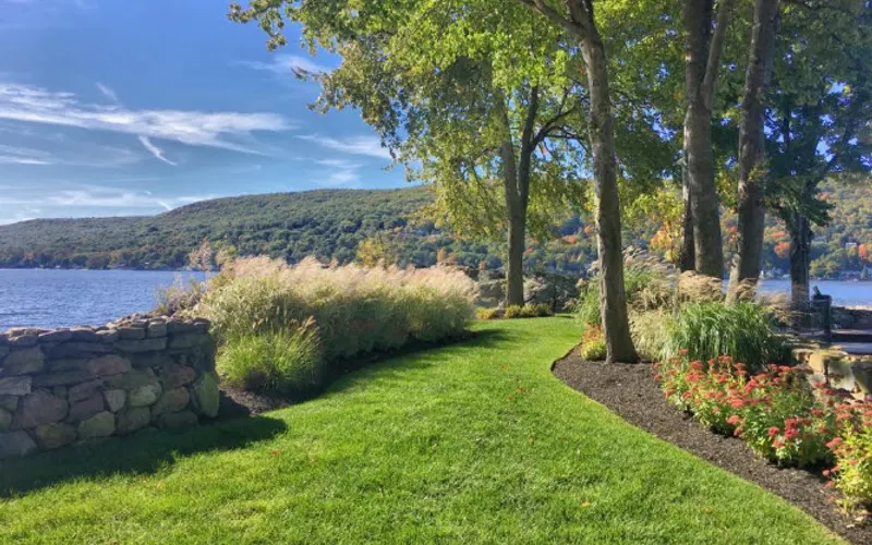 Battinelli Landscaping & Garden Center — Garden center
