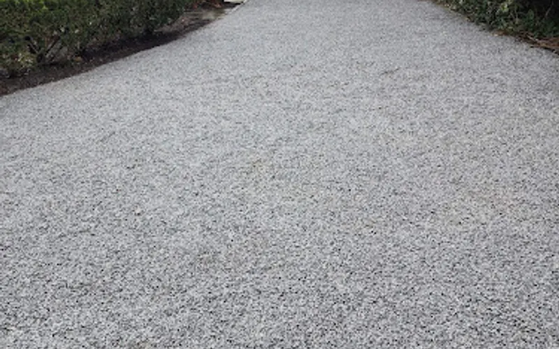 Bay Aggregates Mason Supply — Building materials store