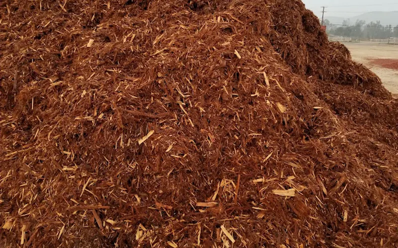 Apollo Wood Products — Topsoil supplier