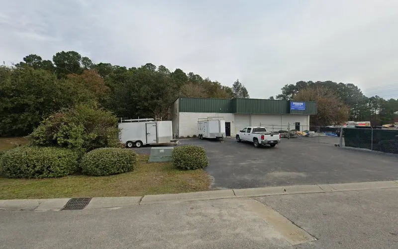 John Deere Landscapes — Landscaping supply store
