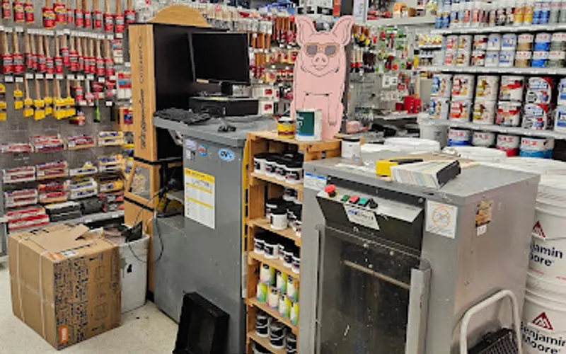 Conway Ace Hardware — Hardware store