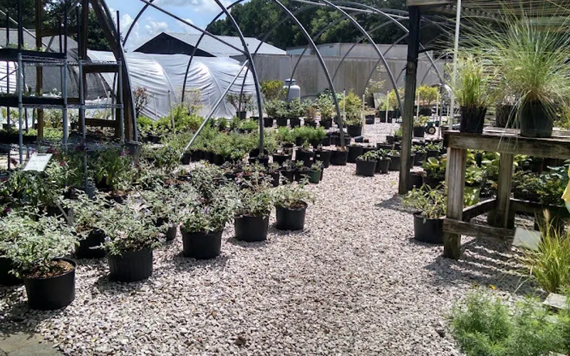 Southridge Farms Inc — Garden center
