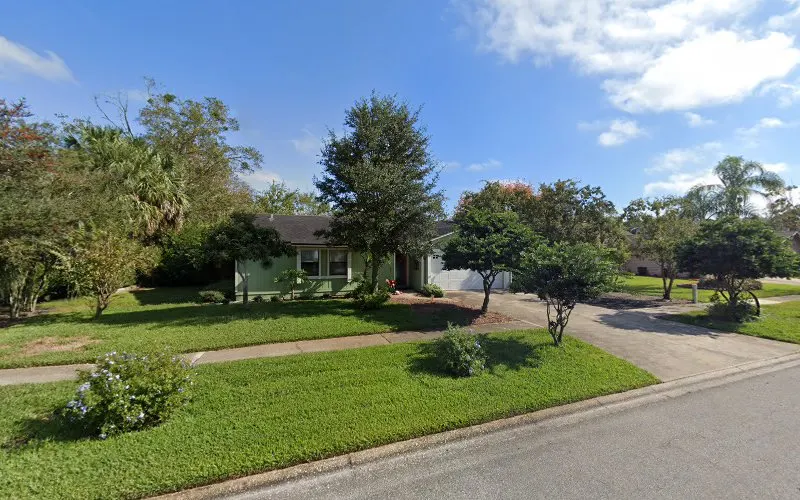 A Priority Lawnscape — Landscaper
