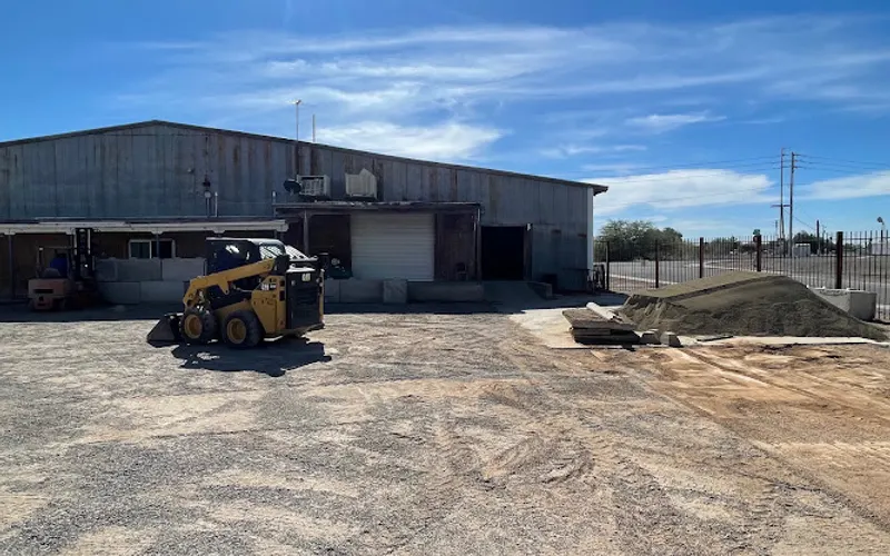 Riverside Rock and Boulder — Landscaping supply store