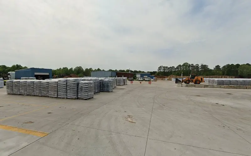 Kamlar Corporation — Mulch supplier