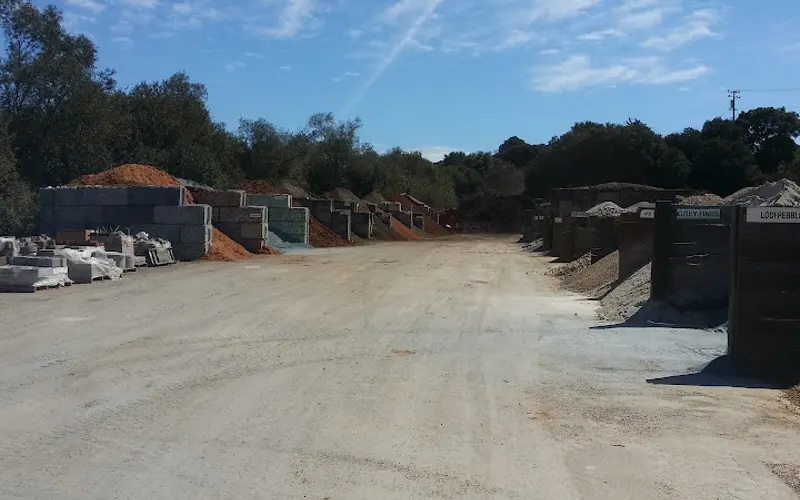 Tri-County Landscape Supply — Landscaping supply store
