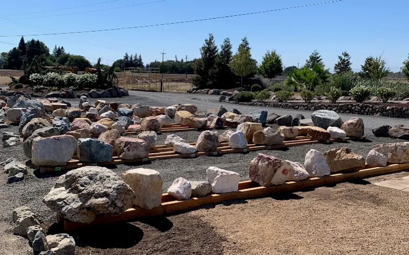 PRO Aggregate Inc. — Trucking company