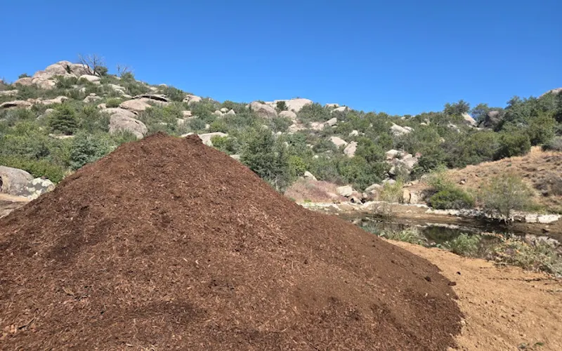 Organic Soil Wholesale — Landscaping supply store
