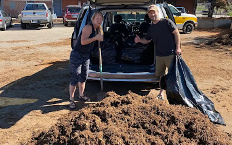 Direct Landscape Supply — Landscaping supply store