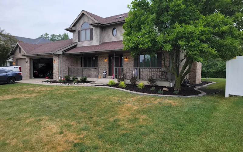 Dean's Pools & Landscaping Inc — Landscape designer