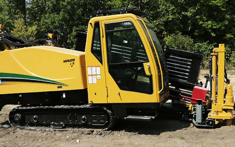 Vermeer Mountain West — Industrial equipment supplier