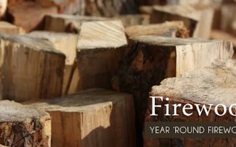 NY NJ FIREWOOD - Quality Seasoned Firewood — Firewood supplier