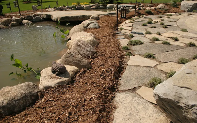 All Terra Landscape Services LLC — Landscaper