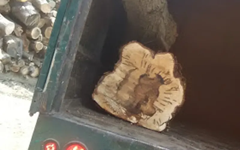 Supreme Forest Products — Topsoil supplier