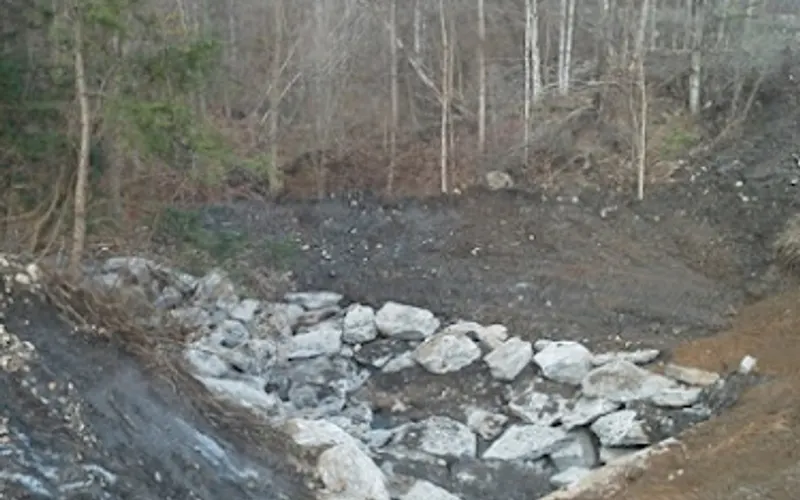 Troy Sand & Gravel, Inc. — Sand & gravel supplier