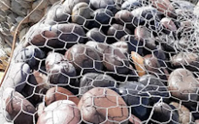 Bay Area Landscape Materials — Landscaping supply store