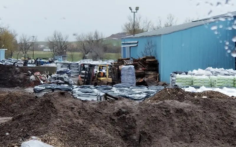 Mountain West Products — Landscaping supply store
