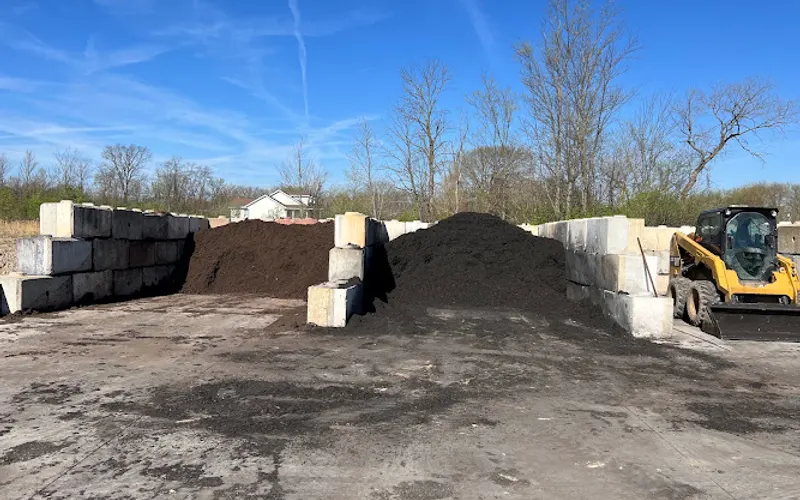 LI Landscape Supply Center, LLC — Landscaping supply store