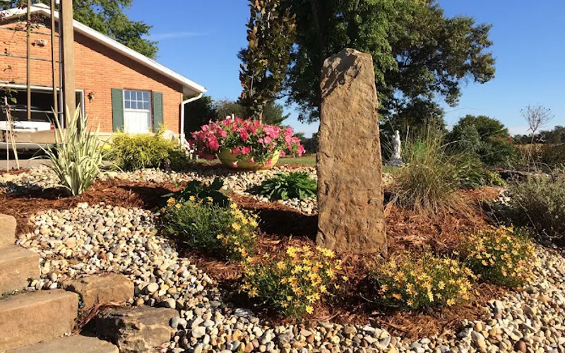 Green Thumb Landscaping, INC — Landscaper