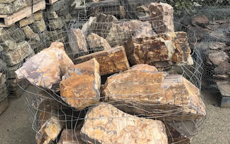 Copeland Landscape Supply — Topsoil supplier