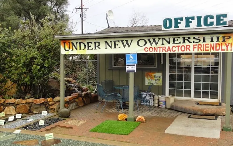 Acer Landscape Materials — Landscaping supply store