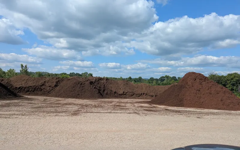 Simply Mulch — Landscaping supply store