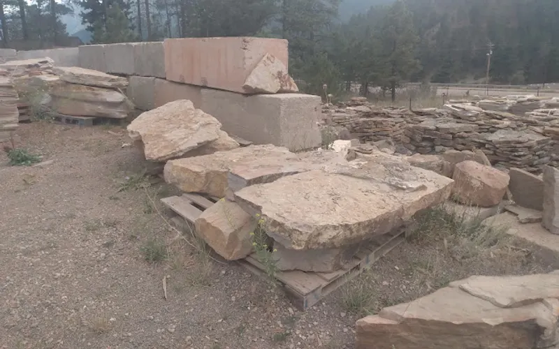 UTE Pass Sand & Gravel — Sand & gravel supplier
