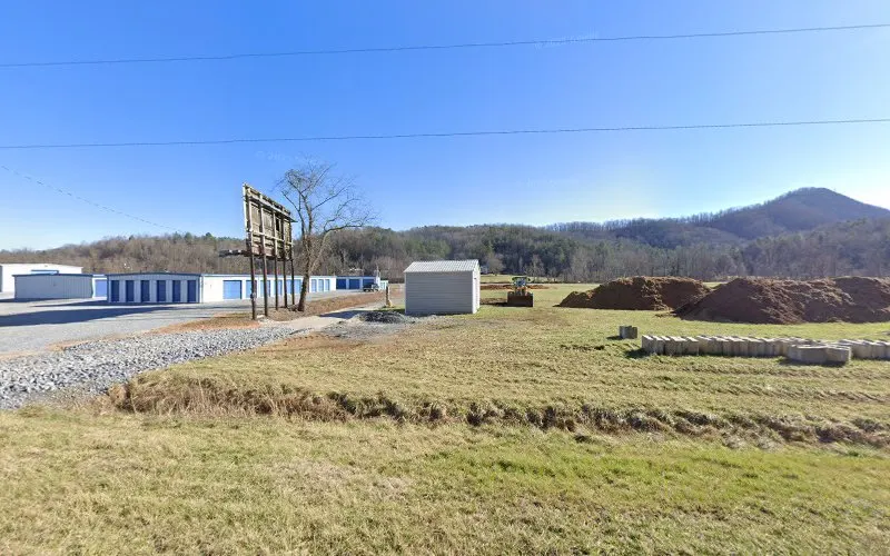 Asheville Mulch Yard (Old Fort) — Mulch supplier