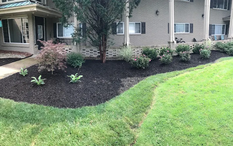 Premier Lawns — Lawn care service