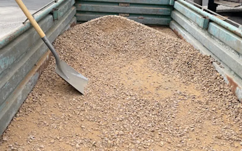 High Desert Mulching — Bark supplier