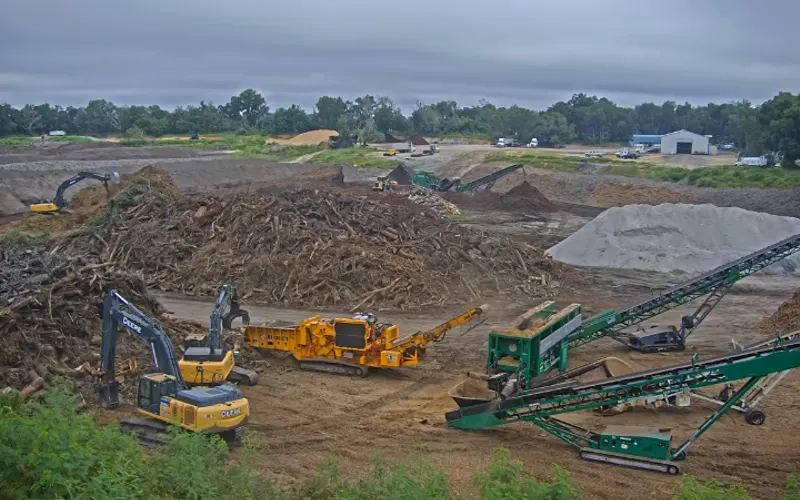 Mako soils — Topsoil supplier