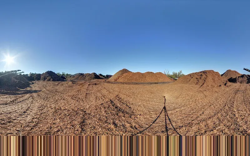 Elixson Wood Products Inc — Mulch supplier