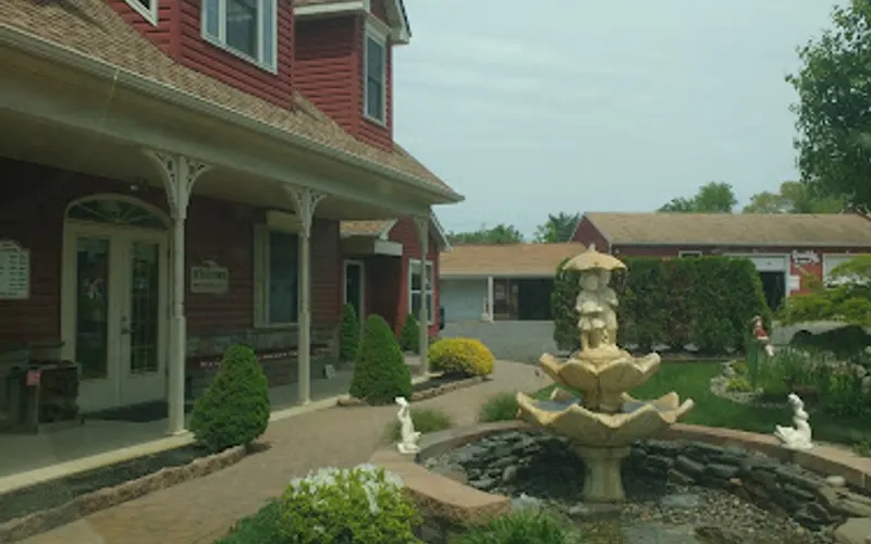 Quality Landscaping & Supply — Landscaper