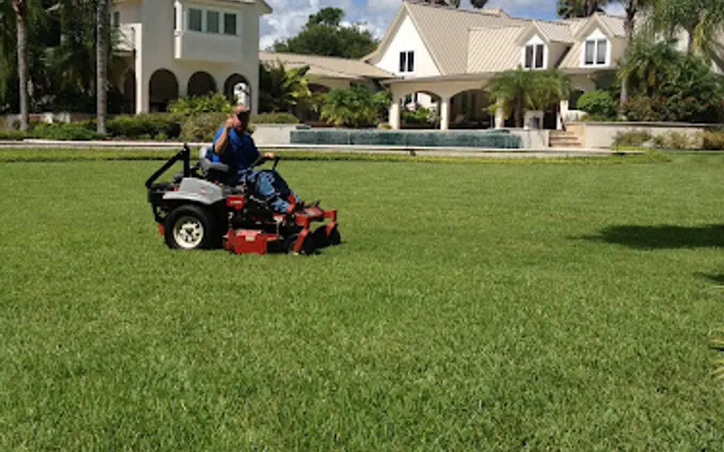 Choice Landscapes, Inc. & Choice Landscape Supplies — Landscaper