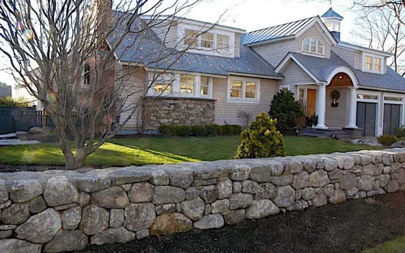 Hardscape Supplies, LLC — Landscaping supply store