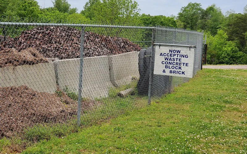 Dalebrook Sales — Landscaping supply store