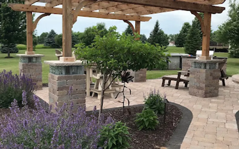 NEW Landscape & Lawn Care — Landscaper