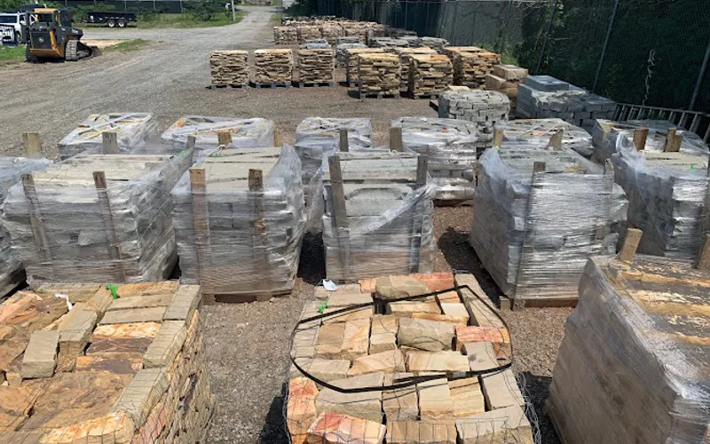 Atlanta Stone Depot — Landscaping supply store