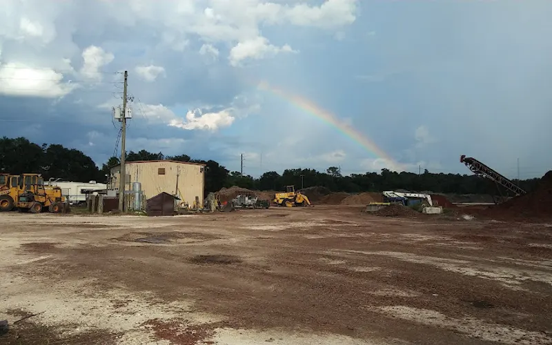 Agri-Source Inc — Mulch supplier