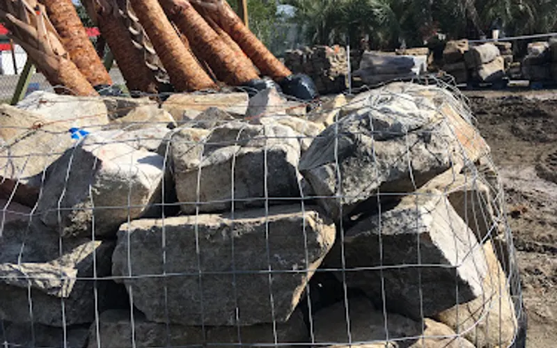 Great America Outdoor Living — Topsoil supplier