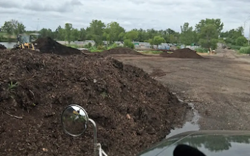Green Vision Materials - Wickliffe Branch — Landscaping supply store