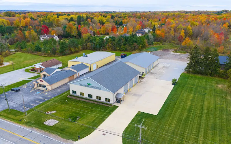 Village Outdoors — Landscaping supply store