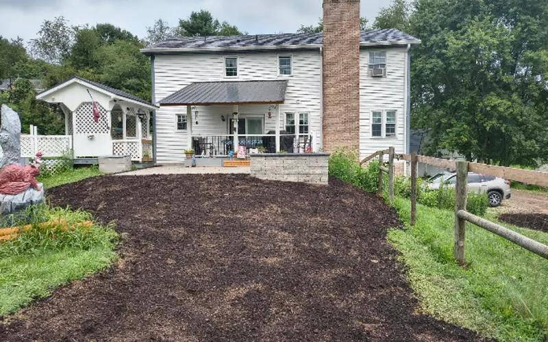The Treesdale Landscape Company — Landscaping supply store