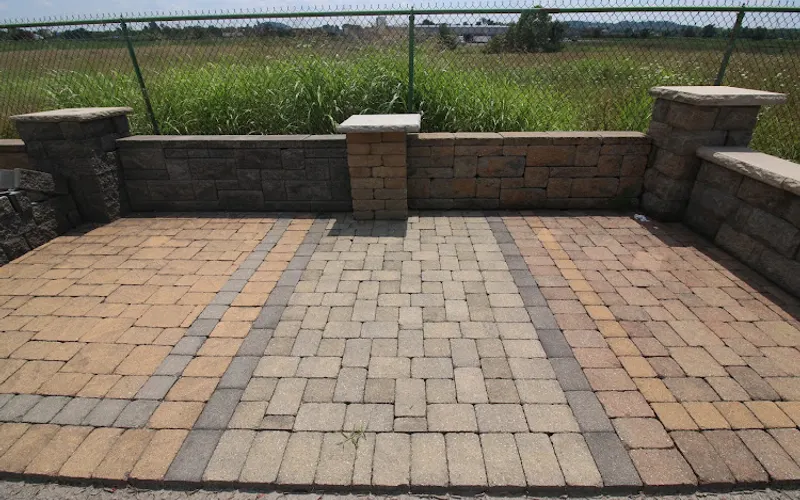 Earth First of Kentuckiana Inc. — Landscaping supply store