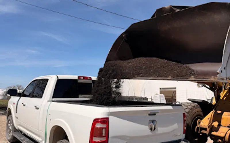 Mayer Materials — Topsoil supplier