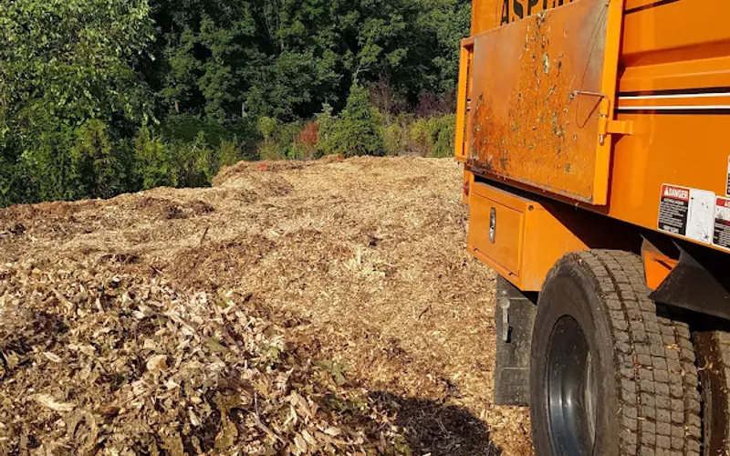 Amodio's Landscape Supply & Flower Shop — Topsoil supplier
