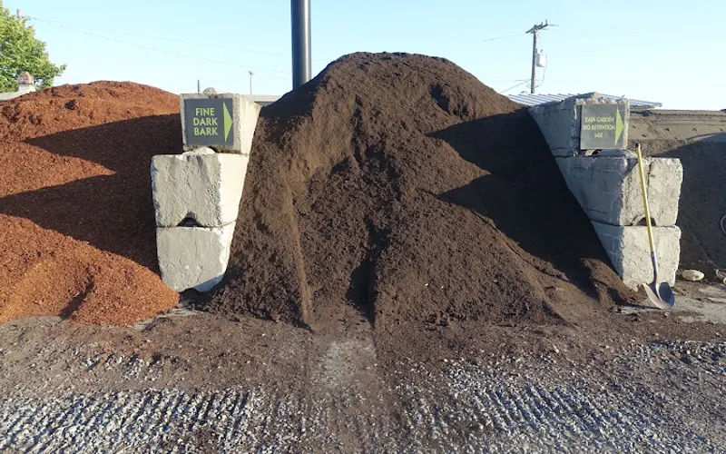 Dirt Exchange — Landscaping supply store