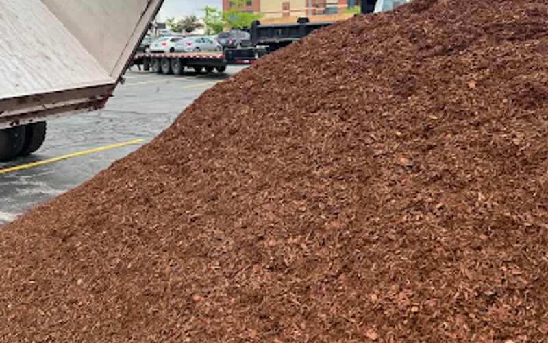 Ever-Green Landscape Construction Supply — Landscaping supply store