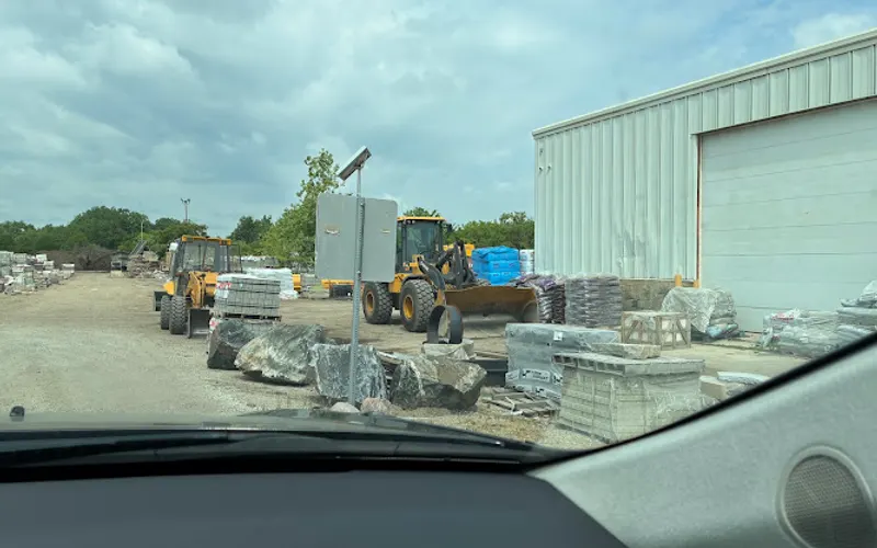 Tameling's Landscape Supply — Landscaping supply store